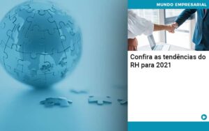 Confira As Tendencias Do Rh Para 2021 - Abrir Empresa Simples